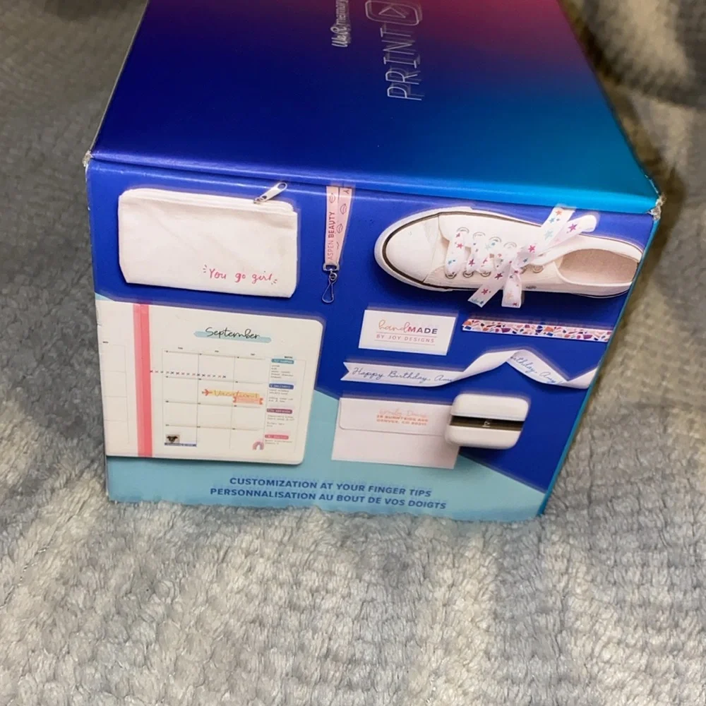 HP brand new